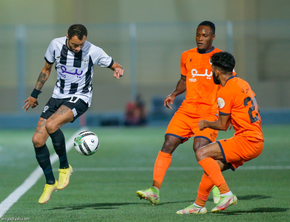 «جزائية قاتلة» تنقذ الساحل أمام هجر