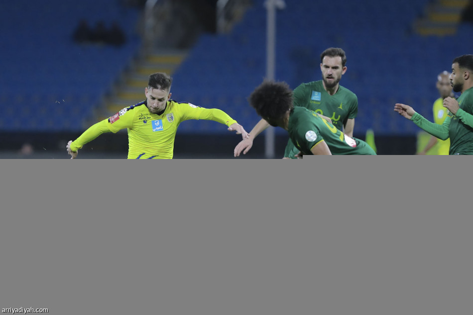 الخليج ينتصر بعد 97 يوما