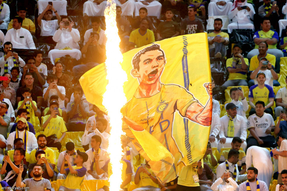 أبها يتعادل
بطريقة النصر