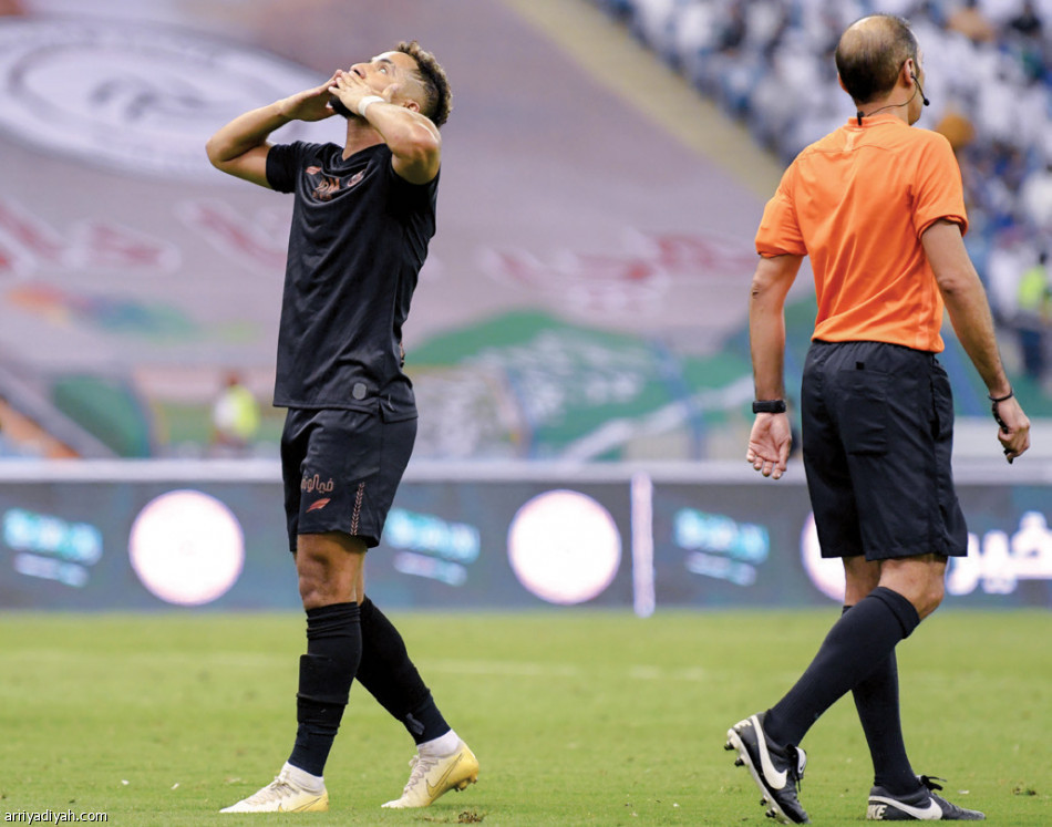 جارديم
يكرر انطلاقة موناكو