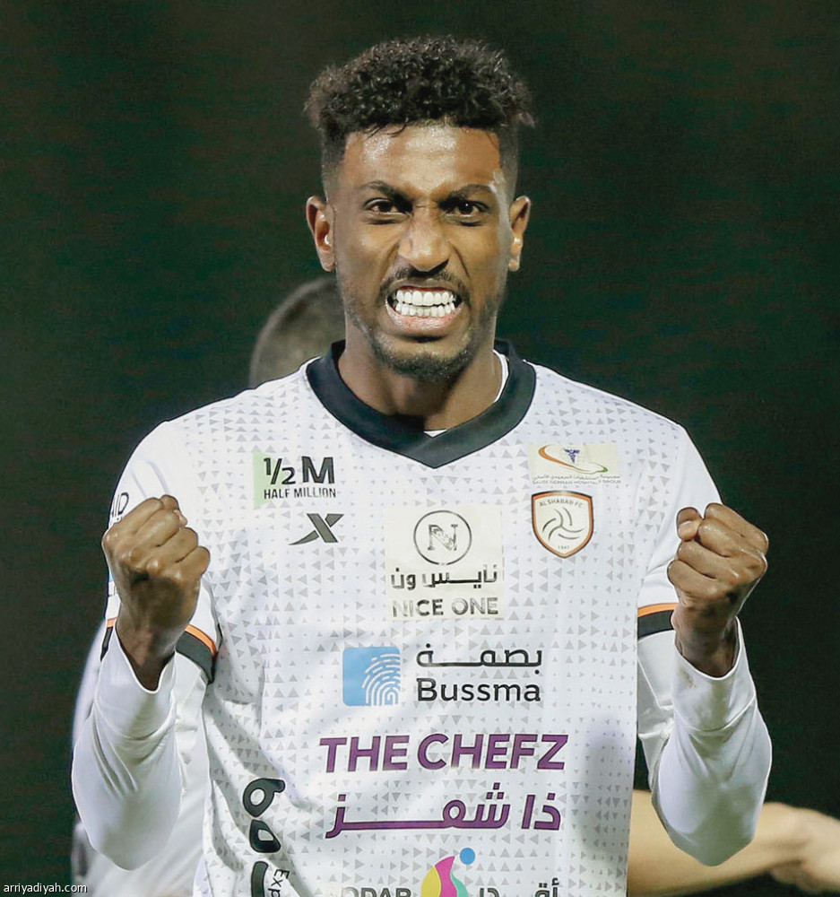 خلال بداياته..
ماري لا يغيب مباراتين