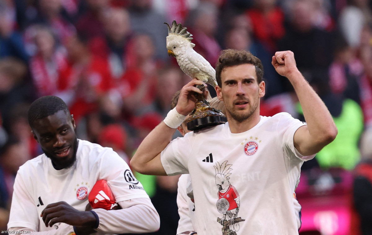 احتفالية الحسم