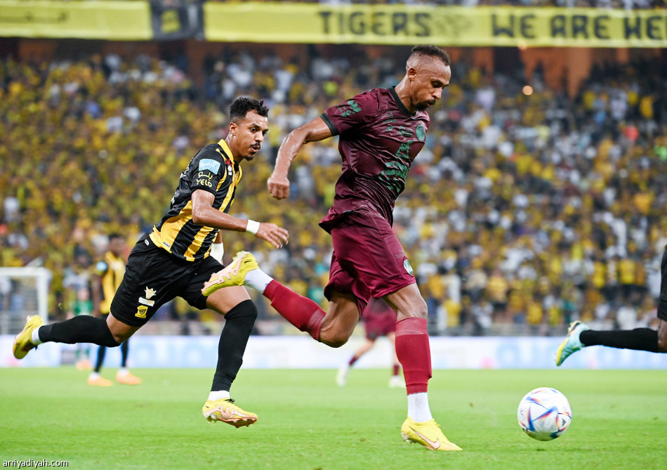 بـ 15 فوزا.. 
الموسم الجاري.. قياسي