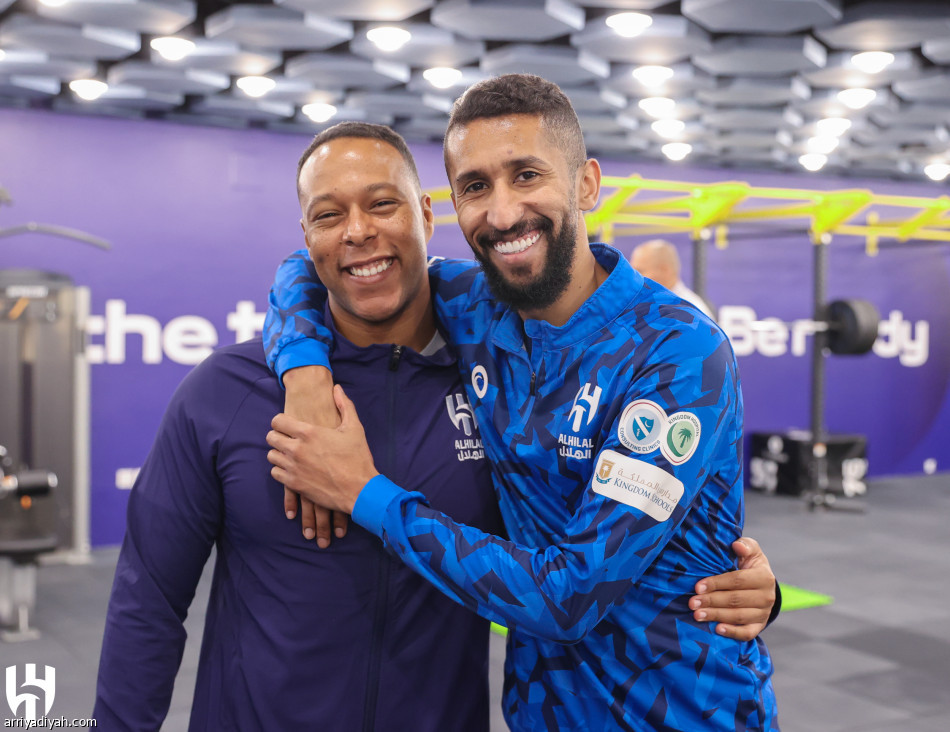 الهلال.. دياز يشرح تكتيك الباطن.. والعويس يغيب