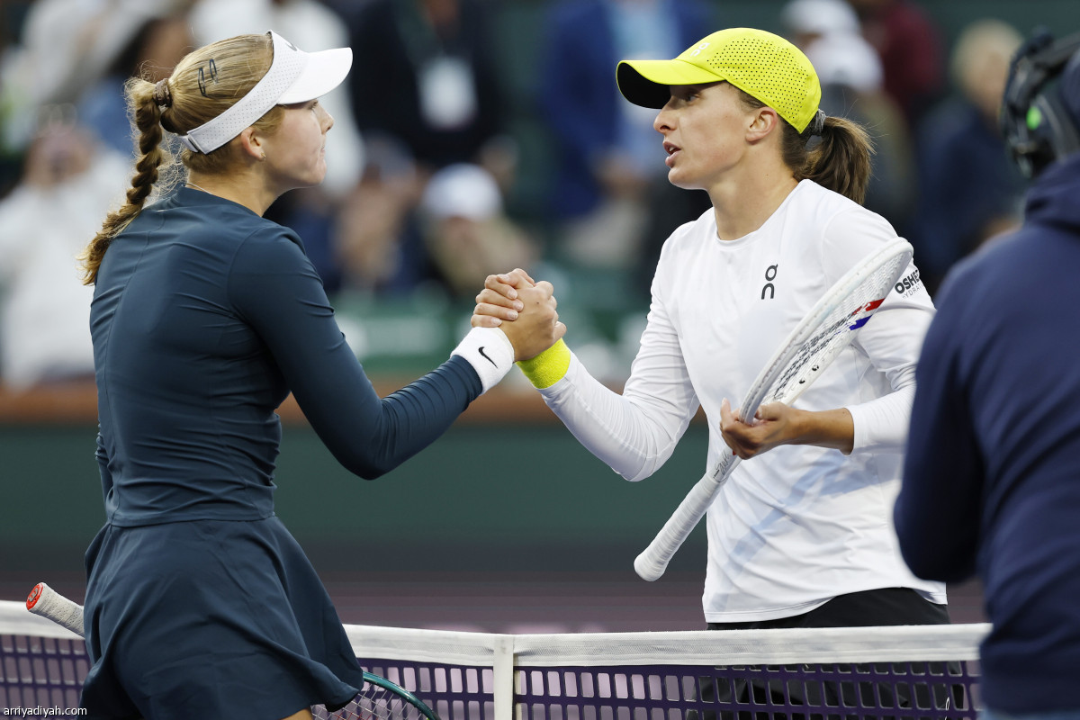 موهبة صاروخية