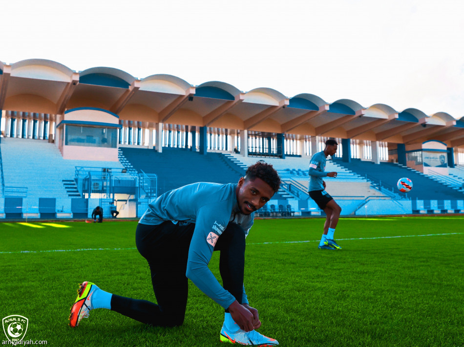 جارديم يجهز تكتيك كأس السوبر