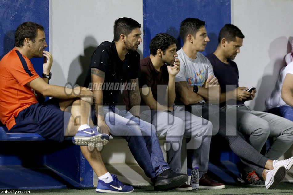 أولمبي الهلال يحقق لقب كأس فيصل للمرة العاشرة في تاريخه