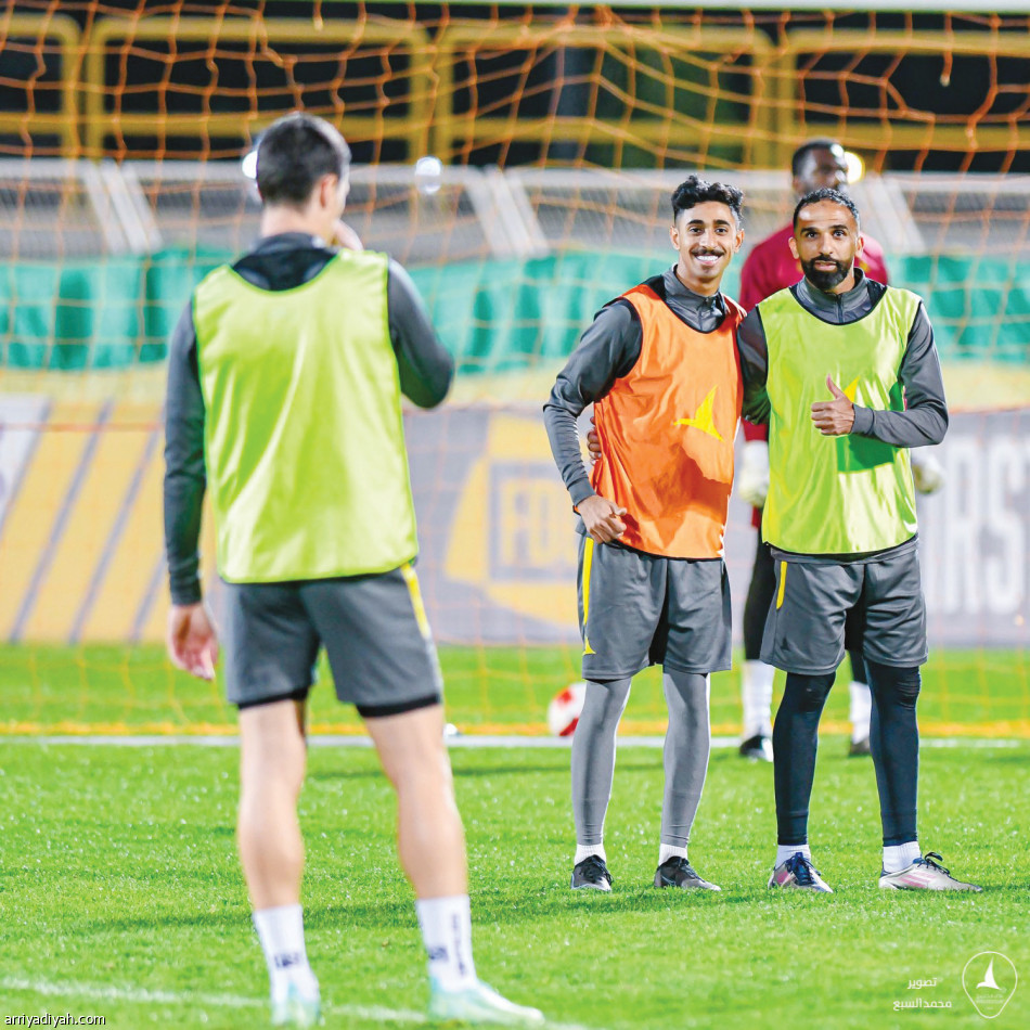 أمام أحد وخلال 10 أعوام.. 
الوحدة.. 5 انتصارات وخسارة