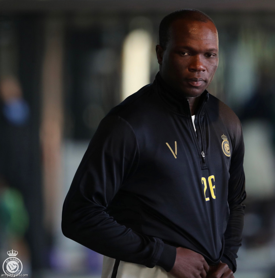 النصر يدشن تحضيراته لمواجهة الفتح