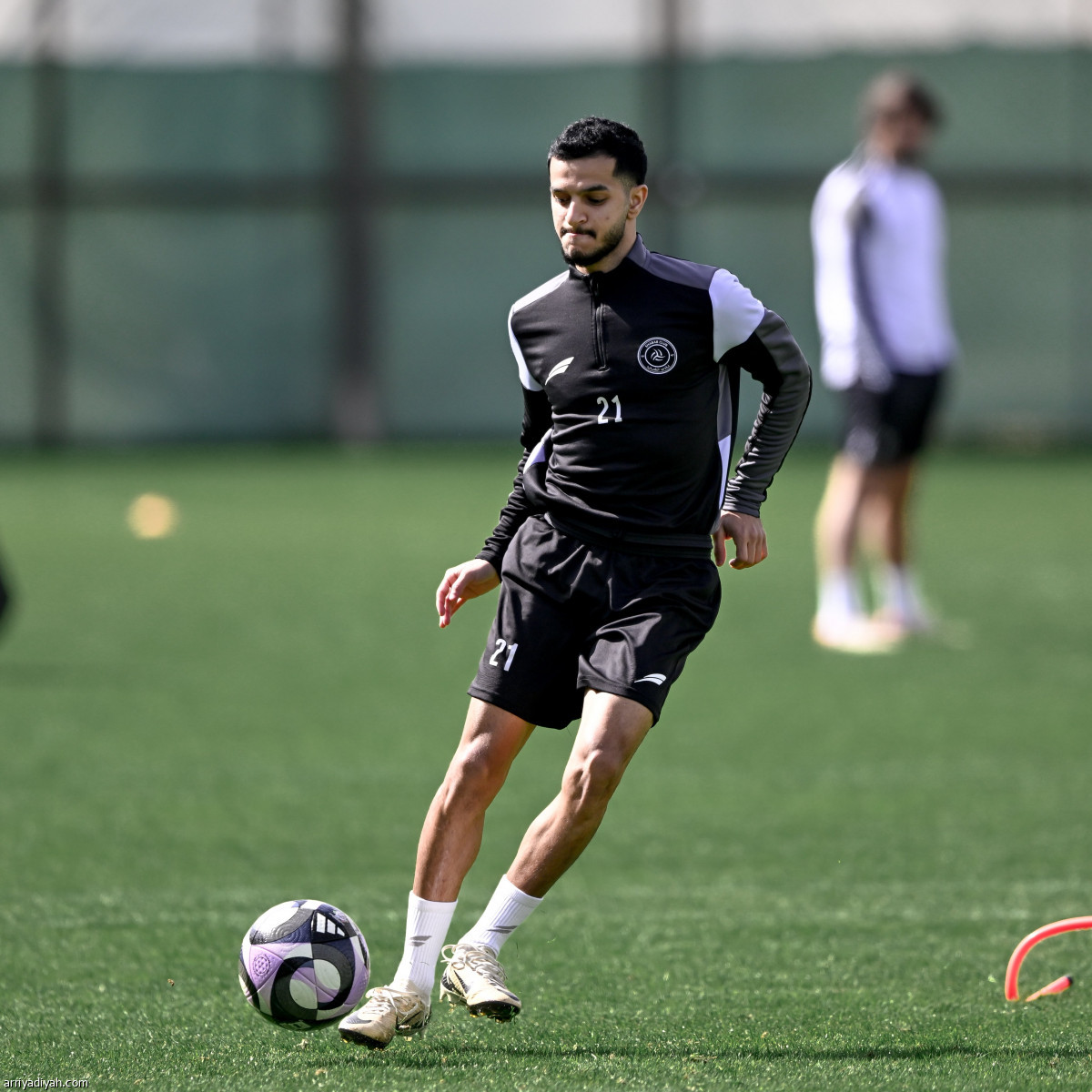 الشباب.. استرجاعي