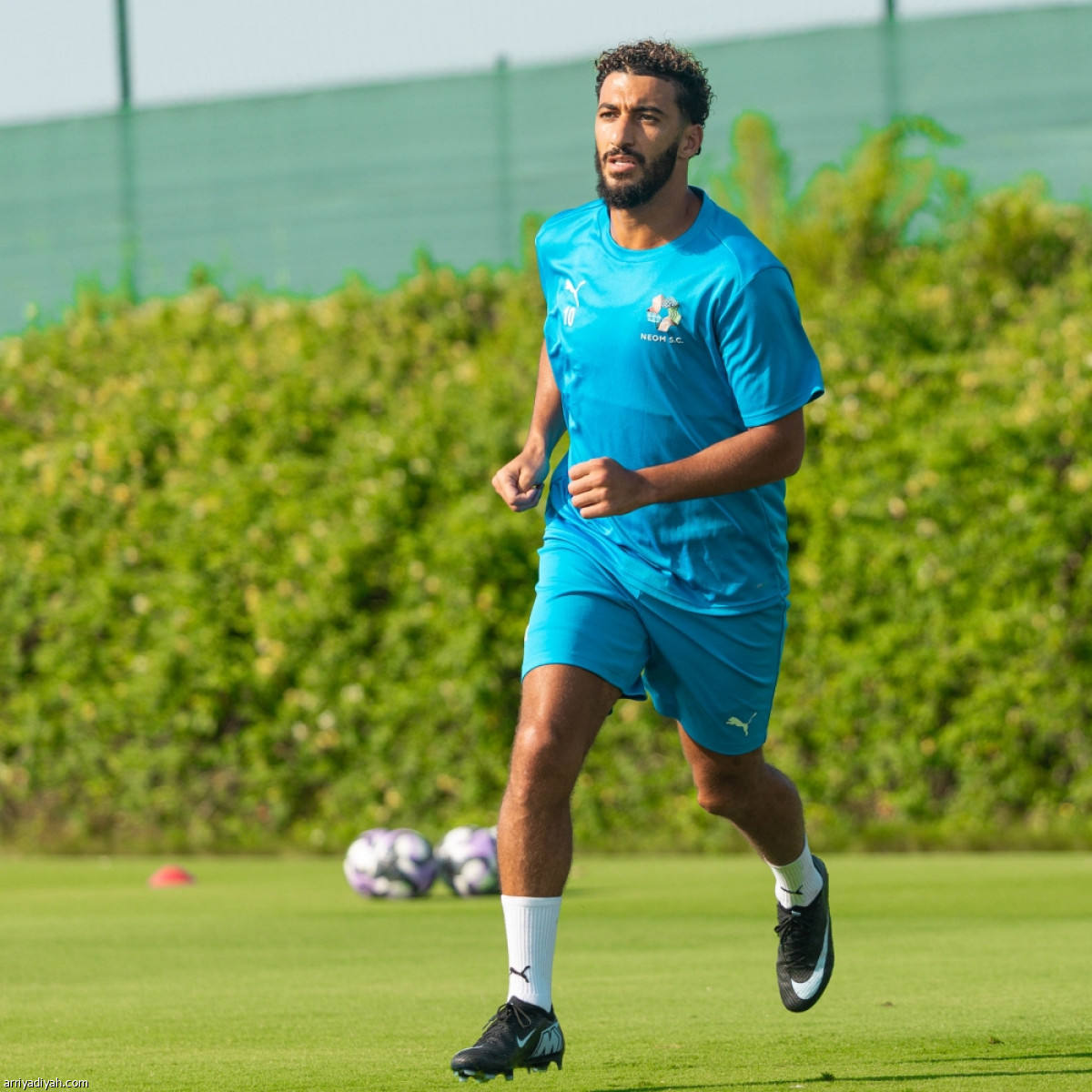 مناورة قبل روما