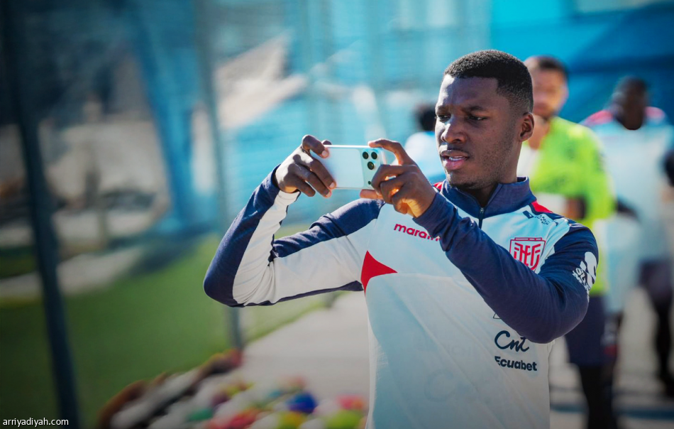 قبل المونديال.. الإكوادور تطالب بشطب طرد كاسيدو