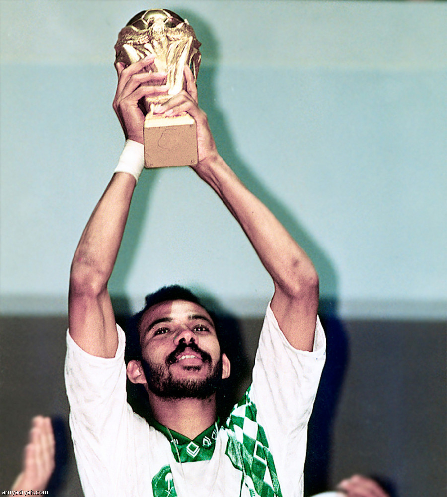 5 أجيال مونديالية تنصح صناع السادسة