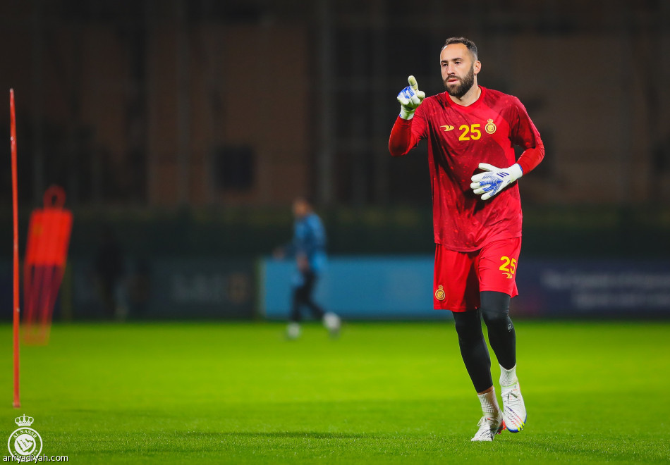 النصر يتأهب للعدالة بـ«التسديد»