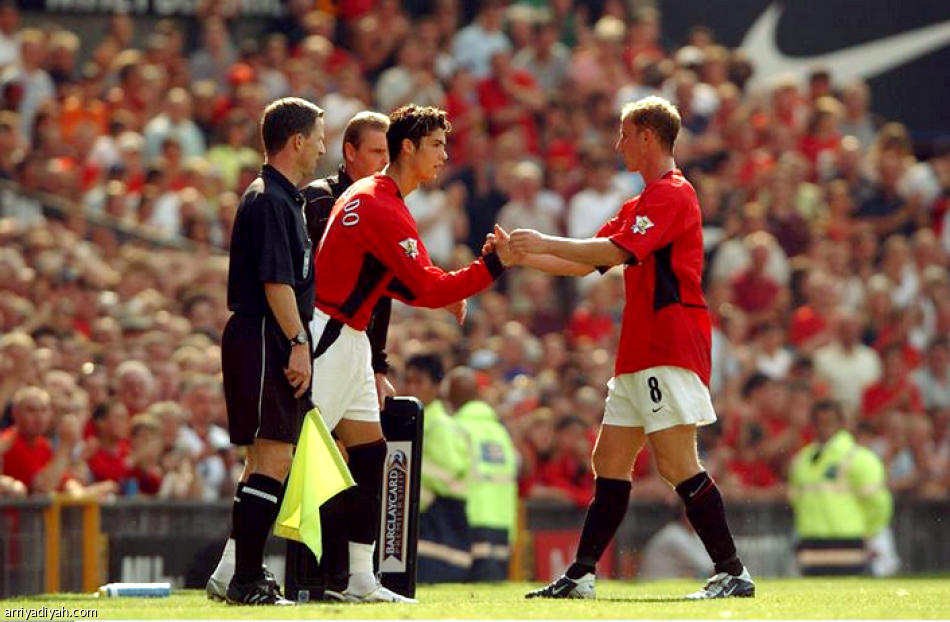 أرباح رونالدو 
تعوض ثمن صفقاته