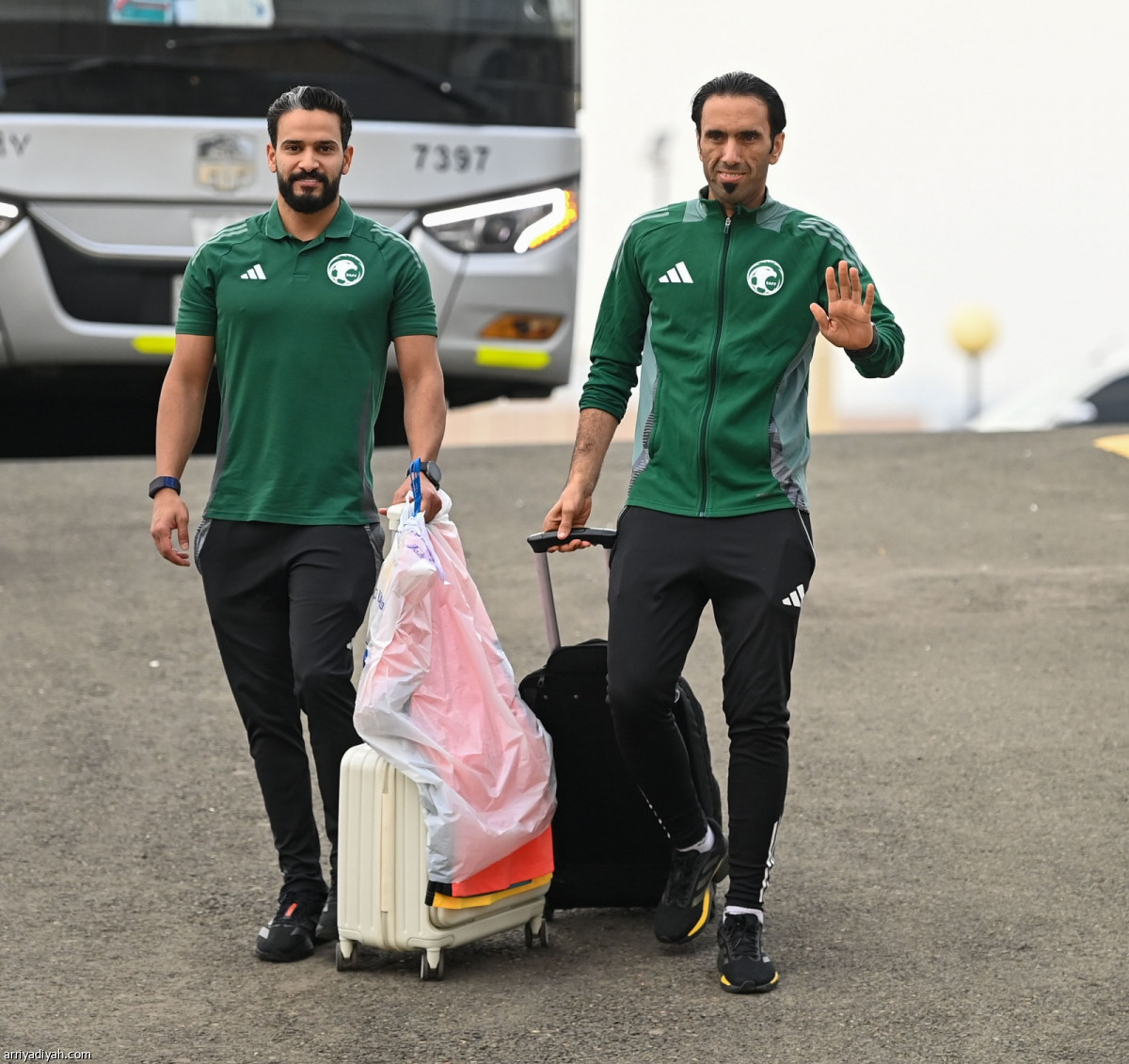 قص الشريط