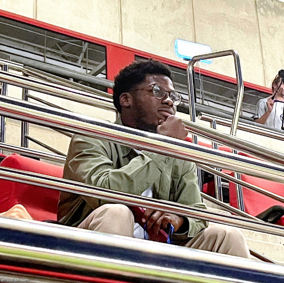 ثالث أسرع تبديلات رينارد
يبعد النجعي