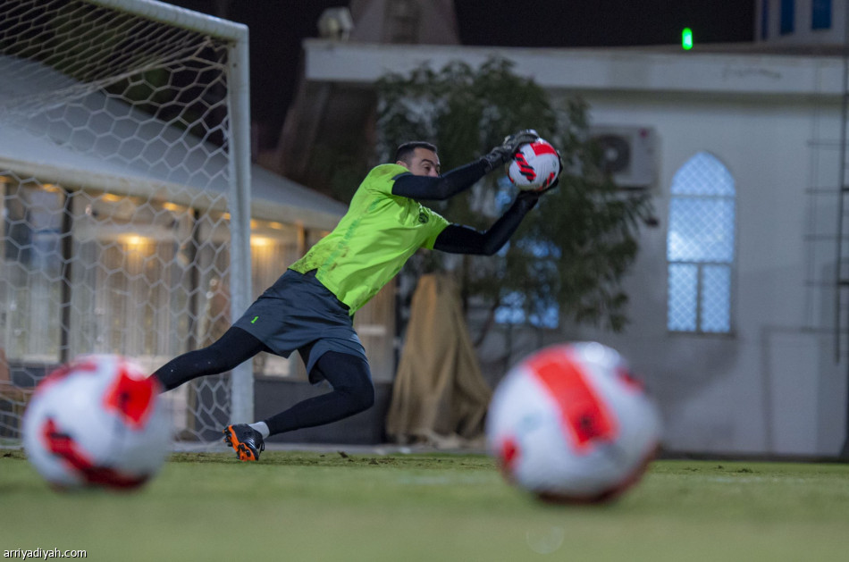 التعاون يخسر الصبحي والعييري