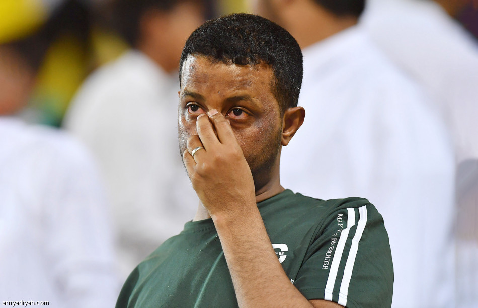 أمام الأهلي.. 
النصر.. 4 مواسم بلا فوز