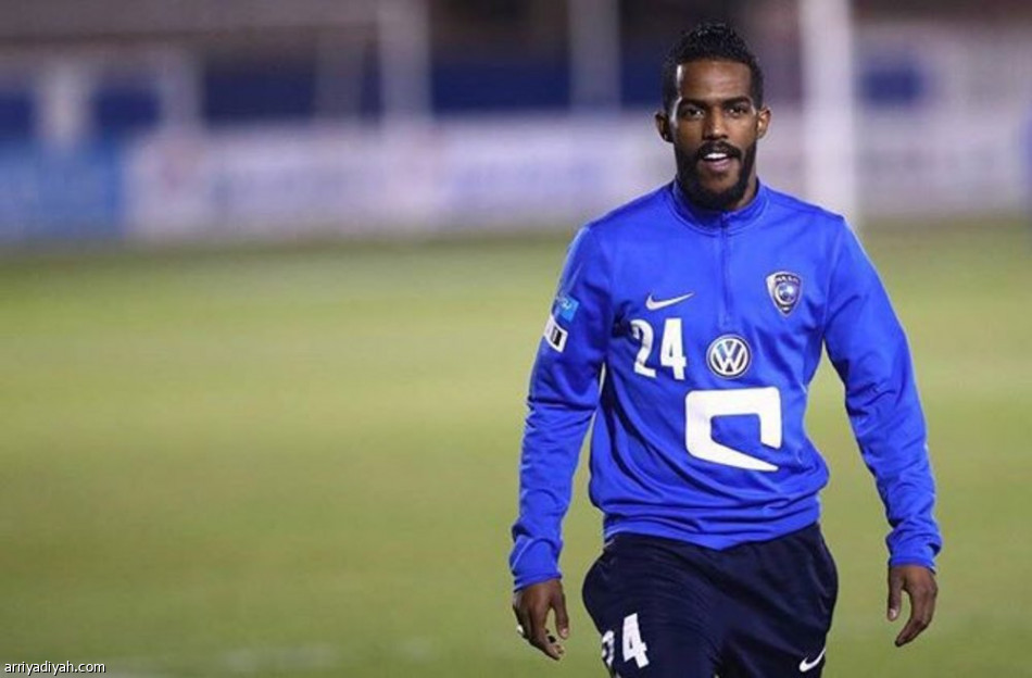 في ديربي الرياض: إيفان والعابد في تحدي تمريرة الهدف