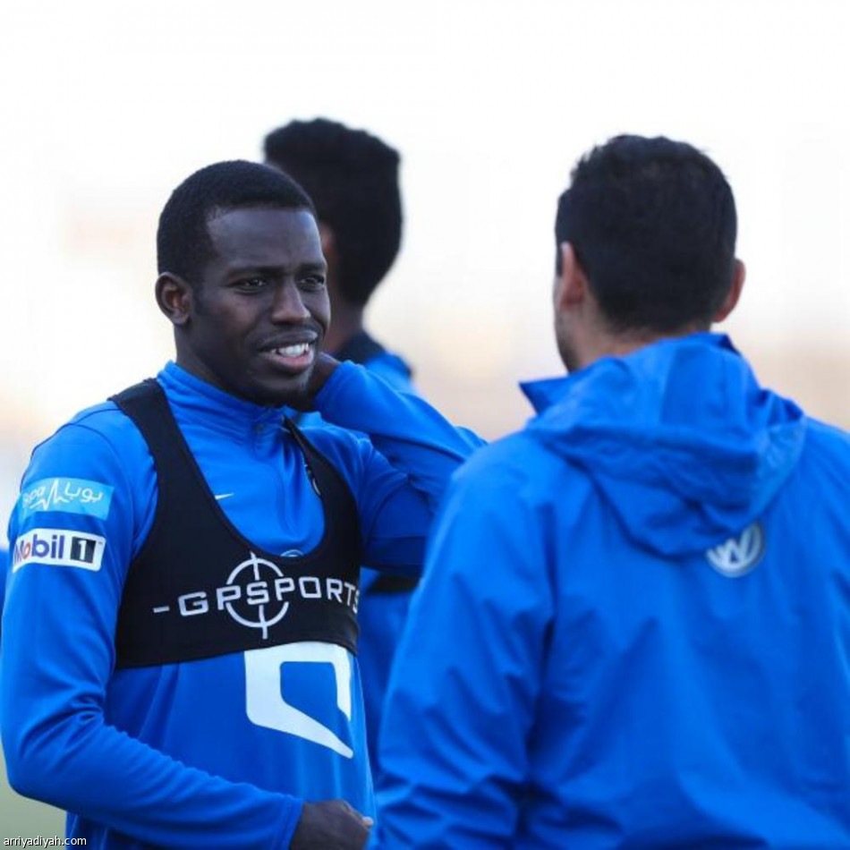 الفرج جاهز لمواجهة النصر
