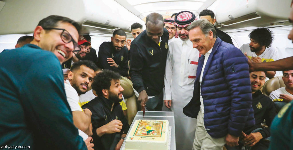 اللمسات الأخيرة.. 
عرضيات وتسديد