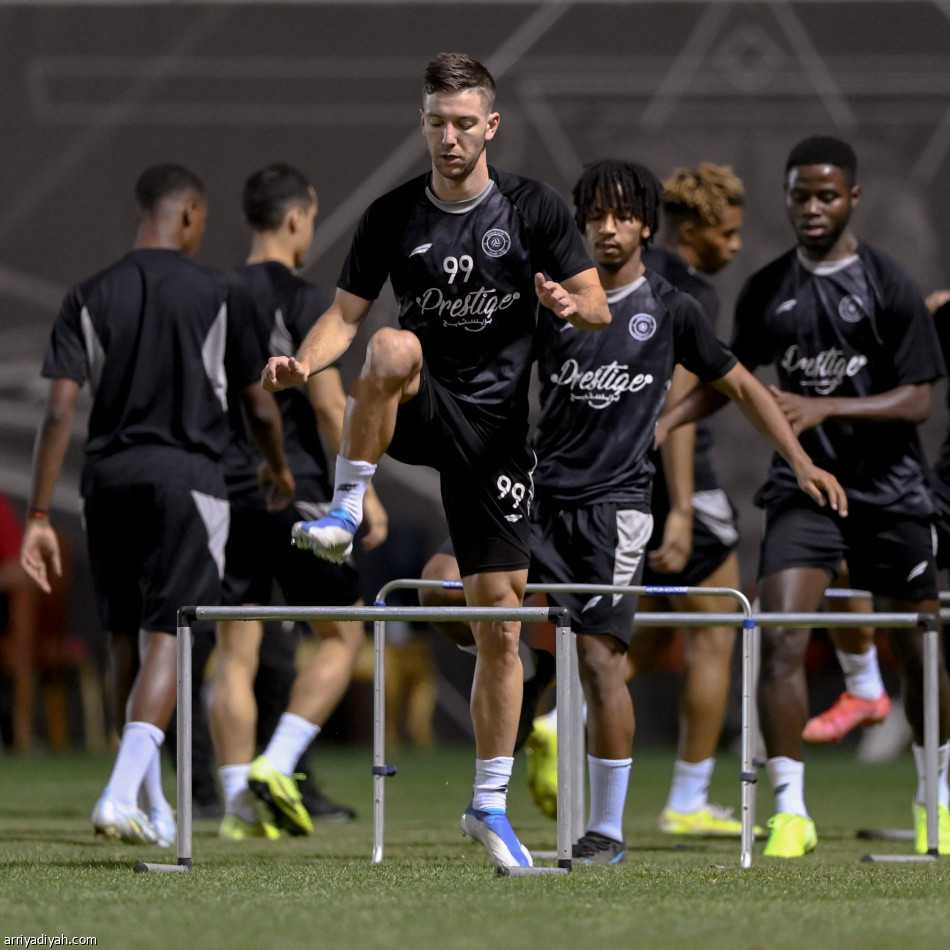 «اللمسة الواحدة» تجهز الشباب قبل الفيصلي