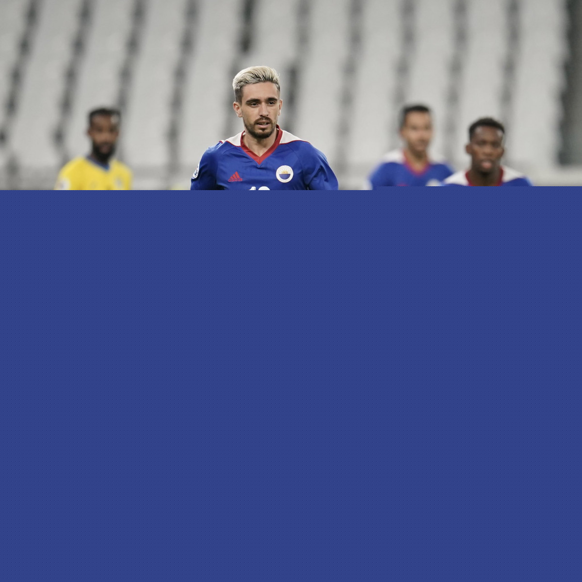 التعاون.. خسارة تاريخية