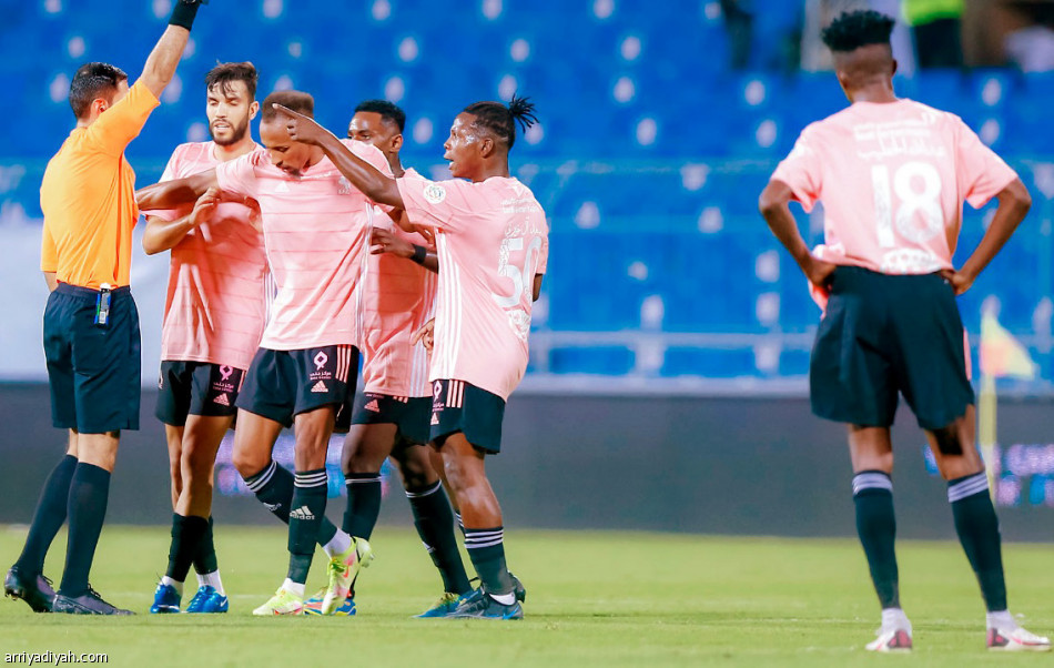 بيريرا 
يكرر عرض تشيلسي