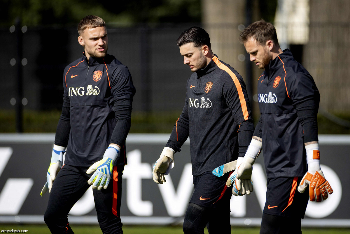 «الطواحين» تدريب صباحي