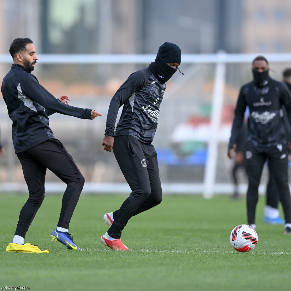 شاموسكا يرسم خطة التعاون في 90 دقيقة