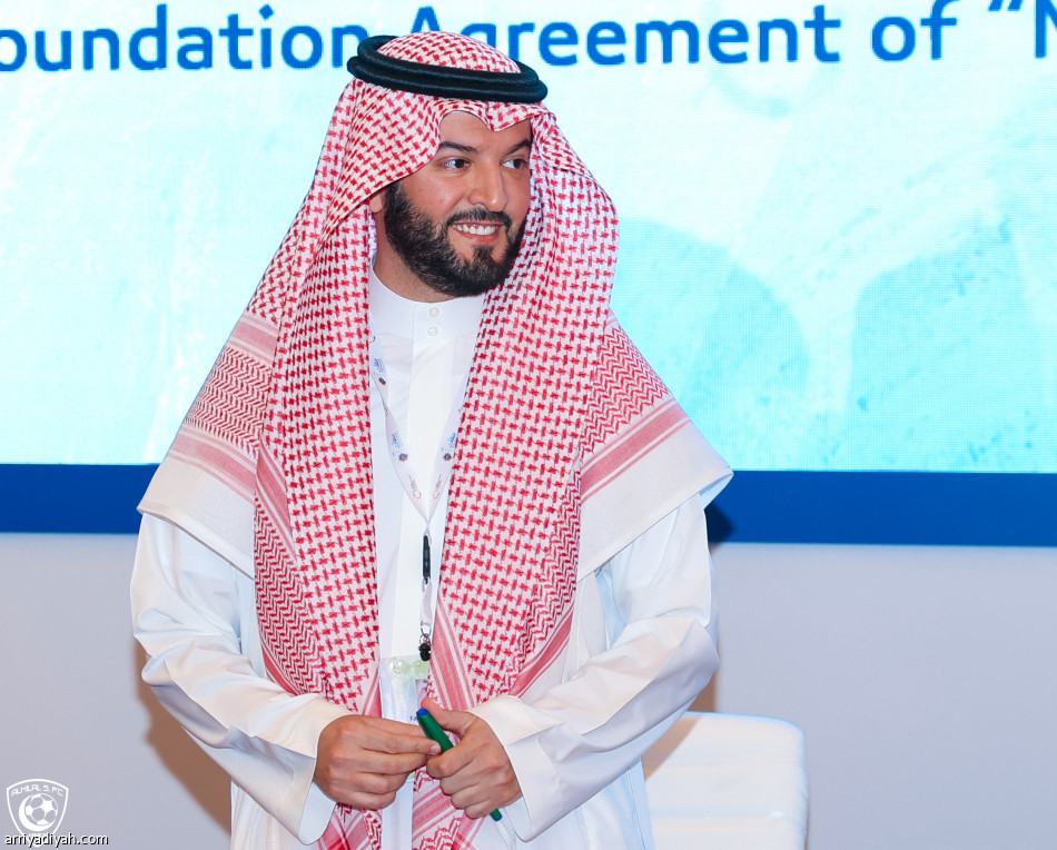 الهلال يستهدف تأسيس 100 شركة خلال 3 أعوام