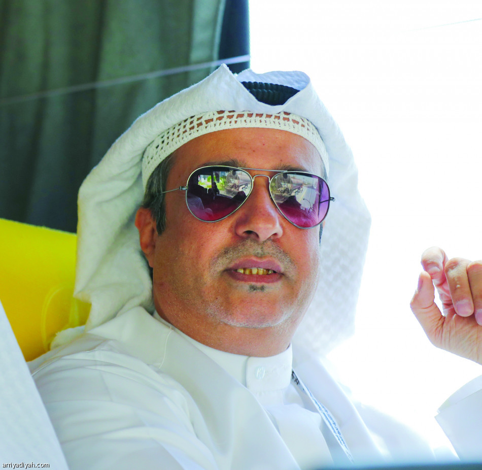 المزرعة تحظى بإعجاب الضيوف
