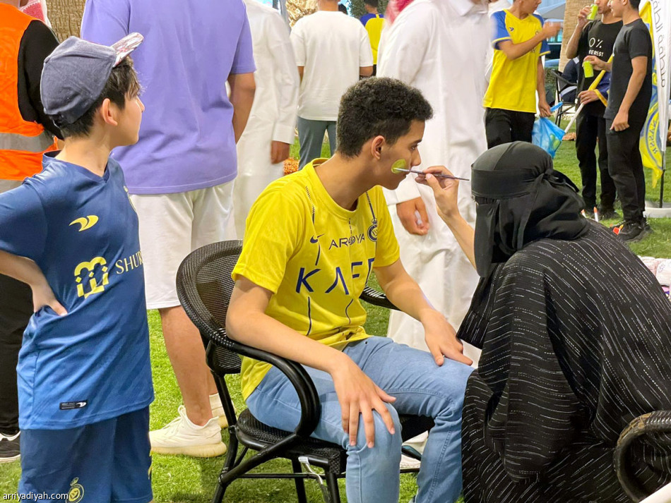 بعد 3 أعوام..
عودة
سداسيات «الدون»