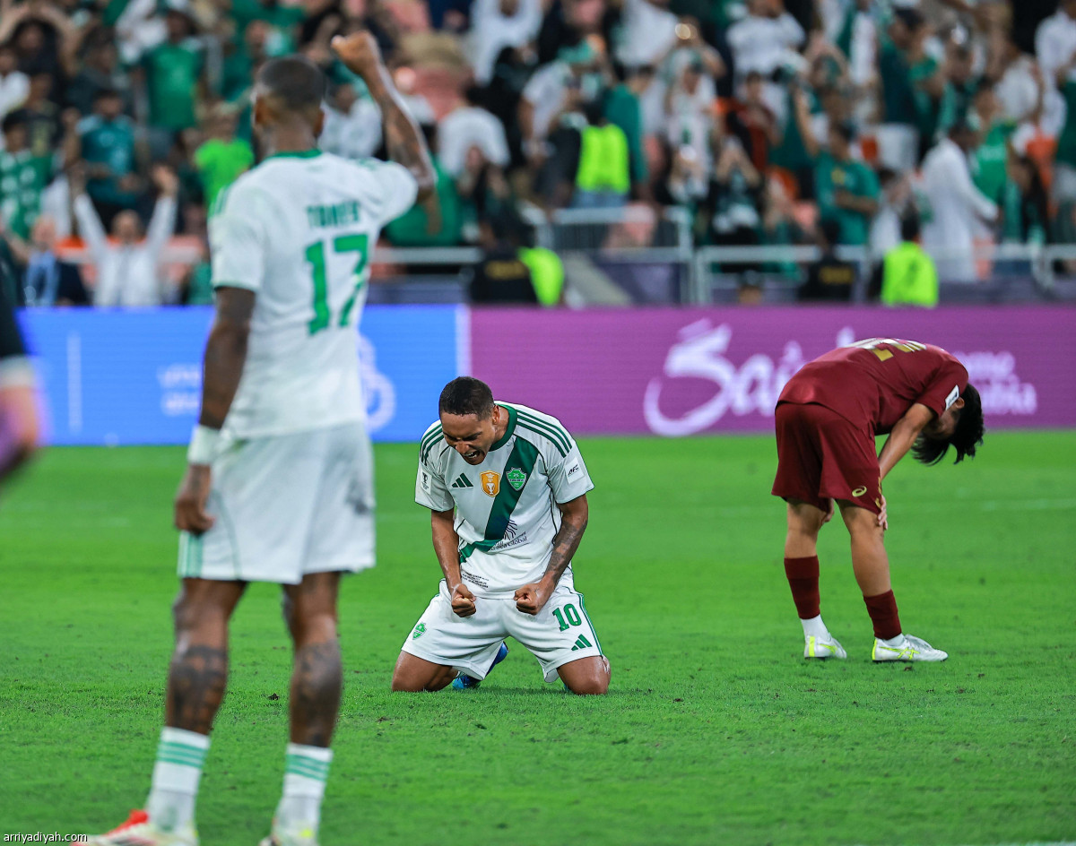 فرحة أهلاوية