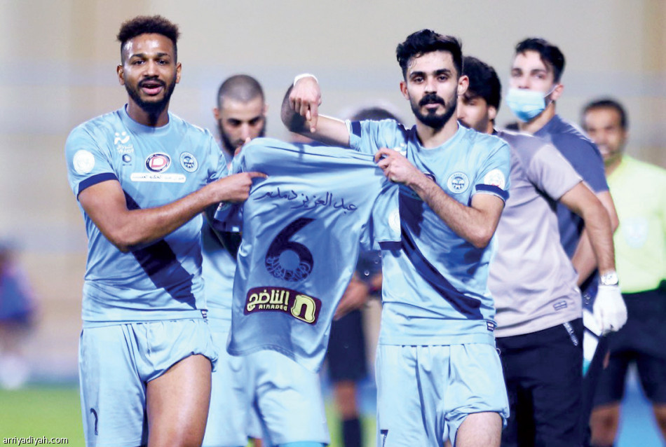 الباطن
يفوز بعد 60 يوما