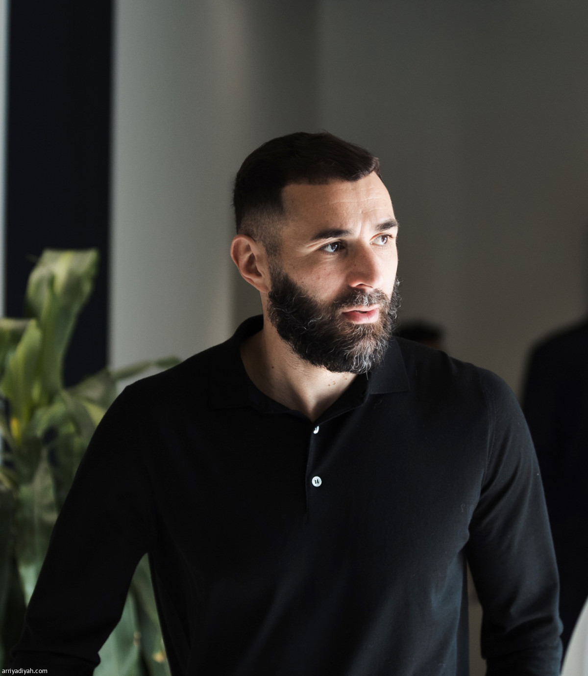 المهمة الآسيوية