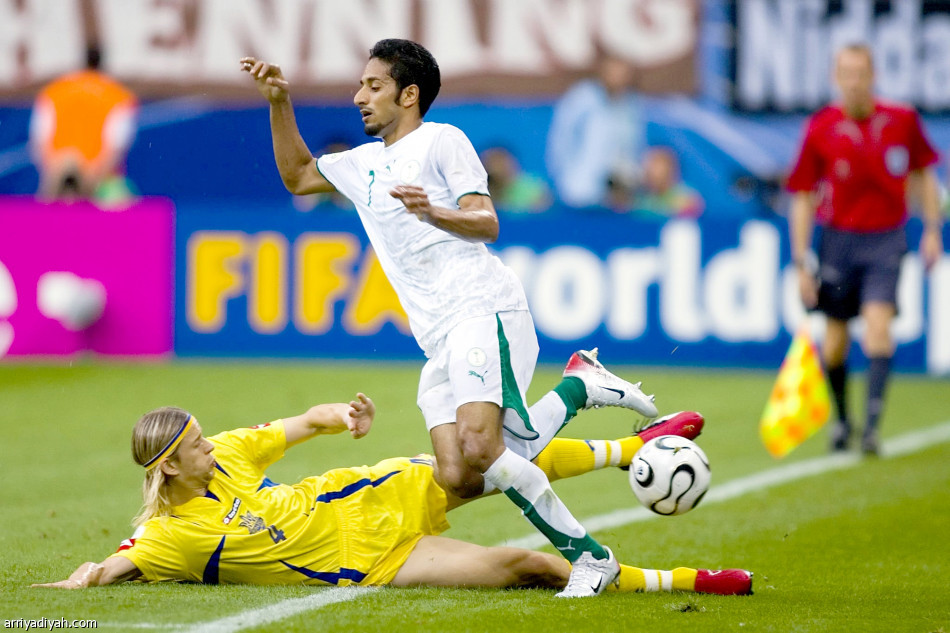 الأخضر
يجرّب شراحيلي جناحا