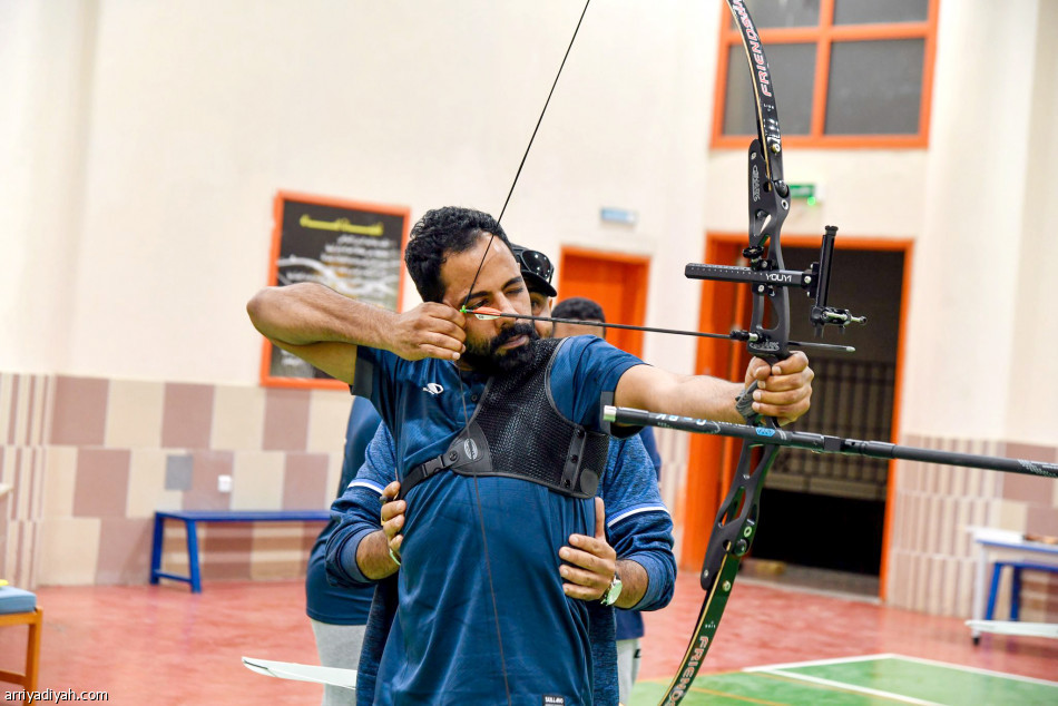 الراشد ومعاذ وخوجة..
أبرز وجوه العلا