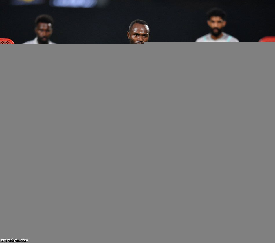 الأهلي.. هاسي يجتمع بالثلاثي الجديد