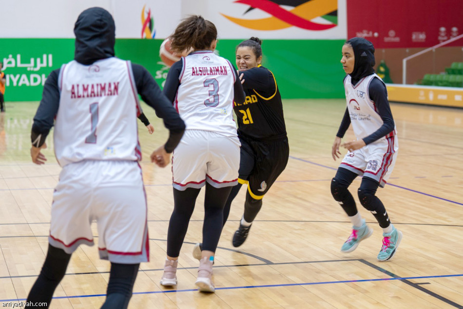 جوائز الألعاب
تعيد المعتزلين