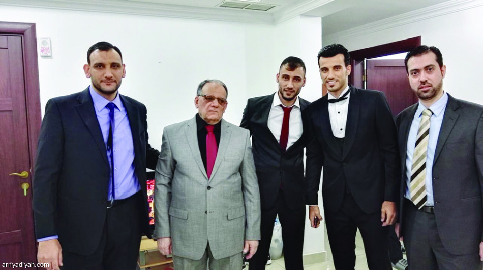 السومة.. كل 9 أيام هدف