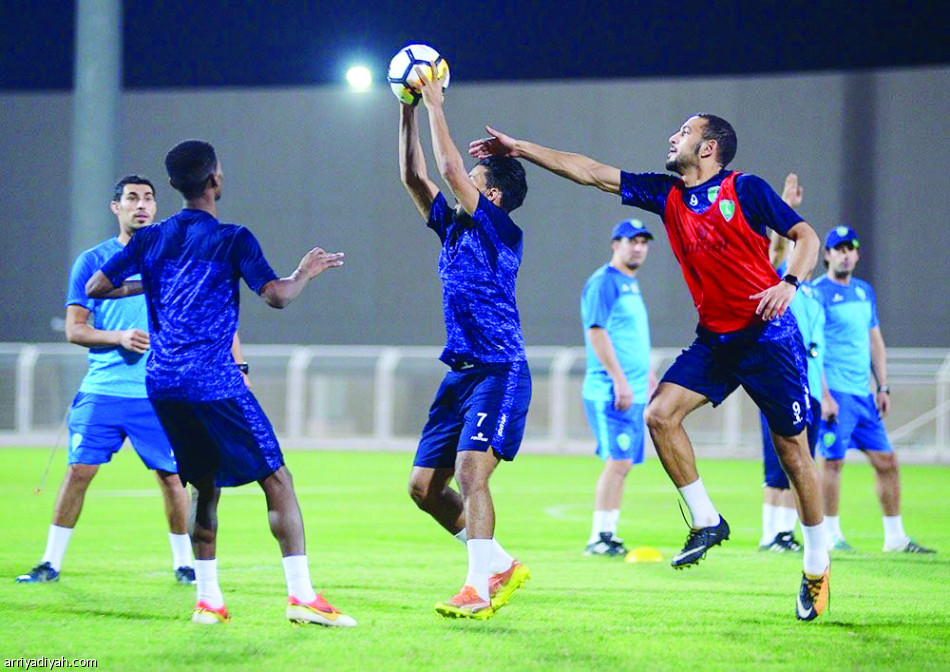 اليعقوبي يقترب من العودة إلى الفتح