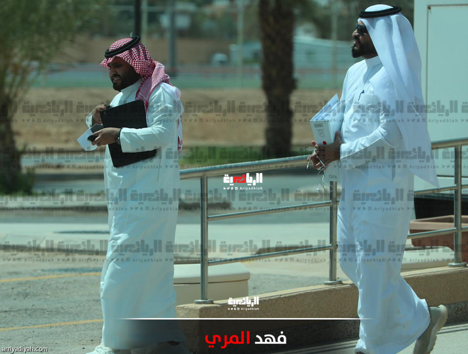 جلسة كنو.. النصر بالرئيس.. والهلال بالمحامين