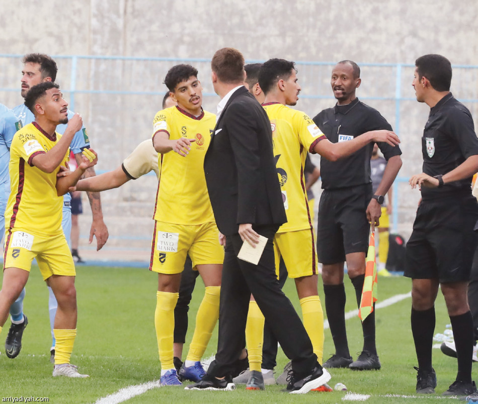 الباطن
يرد الاعتبار بعد 56 شهرا