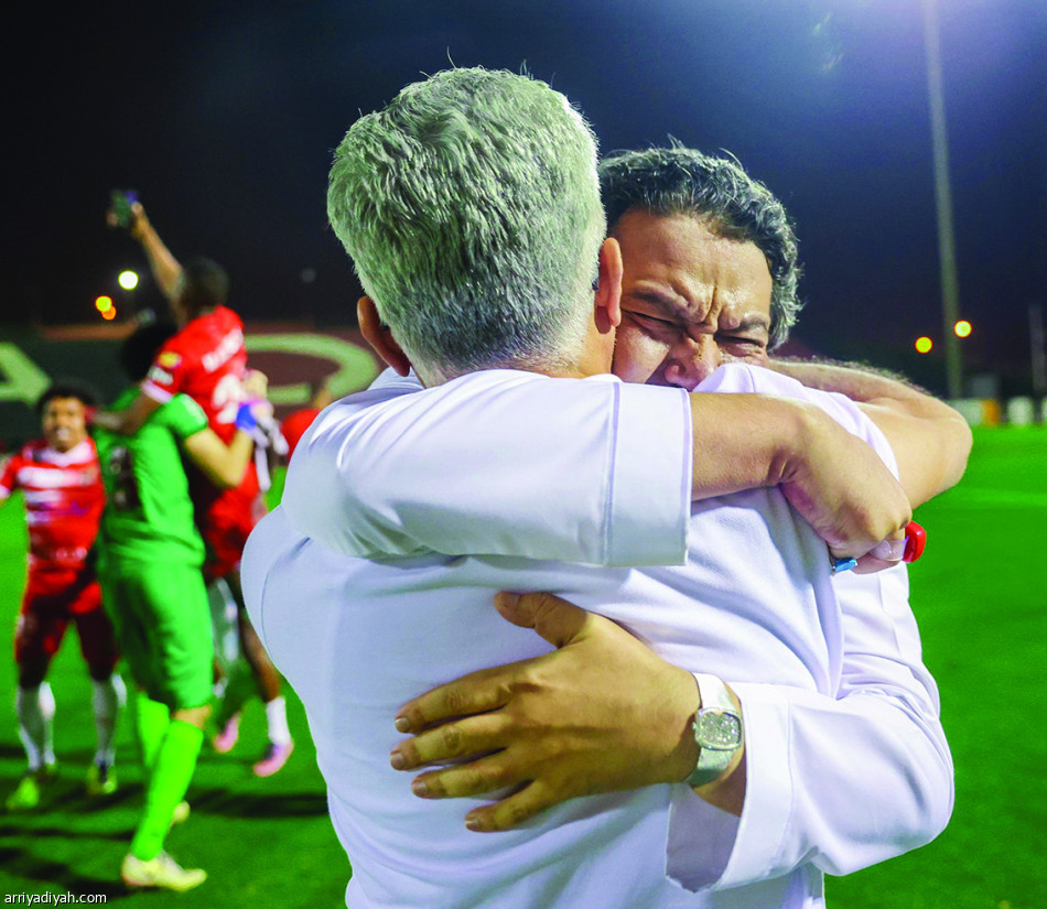 الوحدة.. 
عودة سريعة