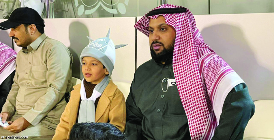 الطائي
يحرم الشباب من الثامن