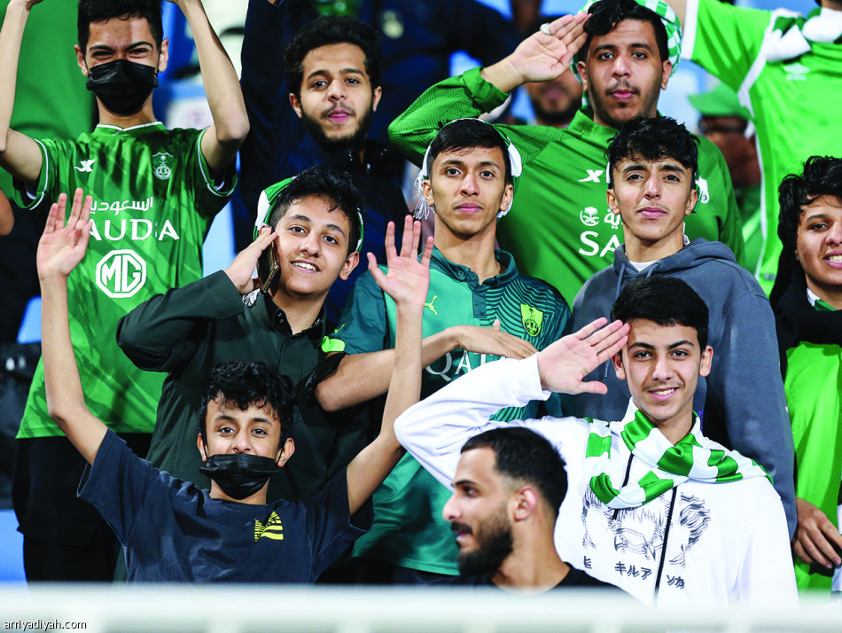 هاتريك إيجالو..
الأول في شوط واحد