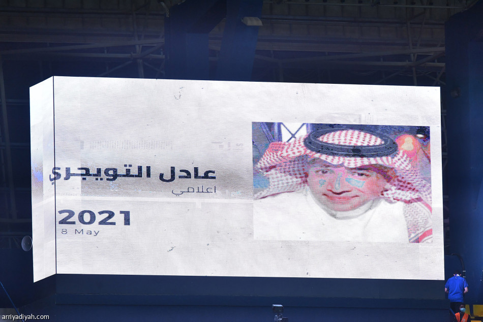 ذكرى الراحلين تحضر على شاشات «مرسول بارك»