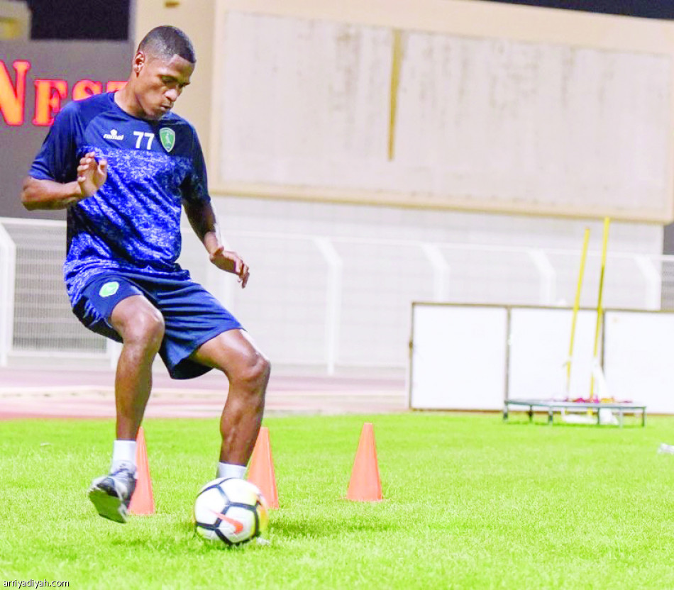 الجبال يصحح أخطاء الفتح